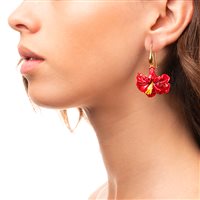 Ohrringe Isola Bella Dame in Silber 20001032-ISOLABELLA - 20001032-ISOLABELLA